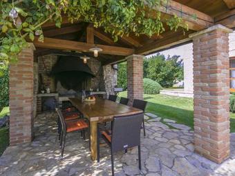 Villa Baderna