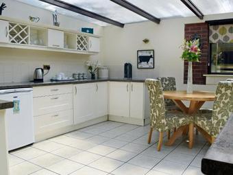 Newton Cottage