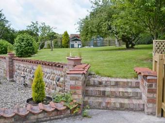 West End Farmhouse