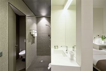 Trafo Hotel