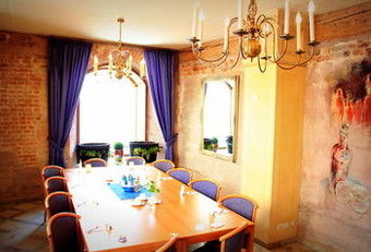 Burghotel Nürnberg