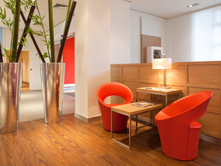 Hotel Ibis Mainz City