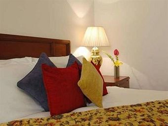 The Gateway Hotel Beach Road Calicut