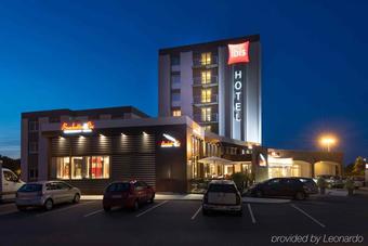 Hotel Ibis Cholet