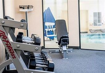 Hotel Residence Inn By Marriott Louisville Airport