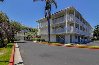Motel 6 Santa Barbara - Carpinteria North
