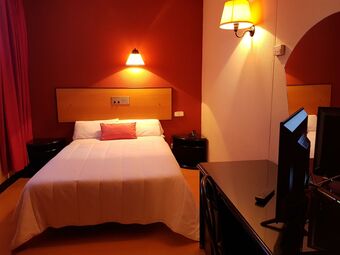 Hotel Faranda Express Torrelavega
