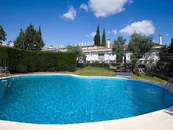 Hotel La Perdiz