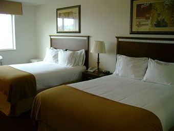 Hotel Holiday Inn Express Rapid City