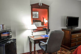 Hotel Comfort Inn Washington