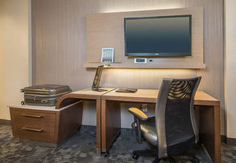 Hotel Courtyard Houston Katy Mills