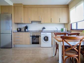 Estrella Apartment
