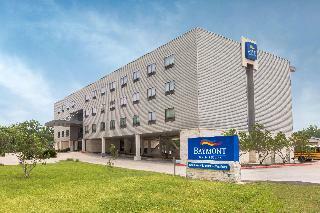 Hotel Baymont By Wyndham Columbus