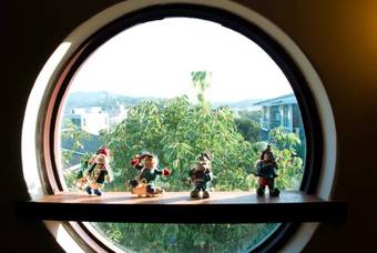 Sanyi Happiness B&B