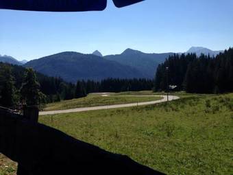 Hostal Haus Tannhof