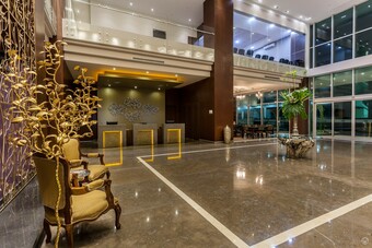 Hotel Ghl Collection Barranquilla