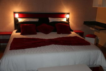 Marinha Hotel