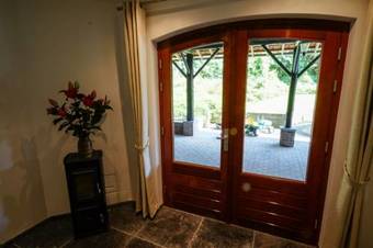 B&B De Groene Gast