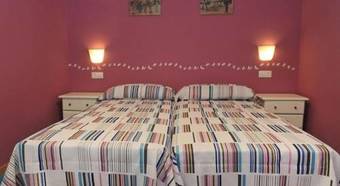 Apartamentos Bouso