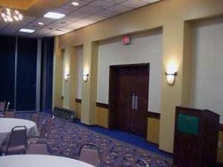 Clarion Hotel & Conference Center