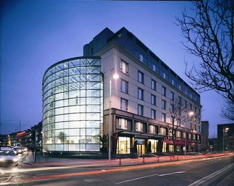 Hotel The Green