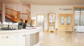 Claregalway Hotel