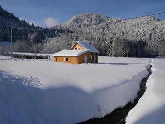 Chalet Retournemer