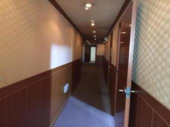 Prince Hotel