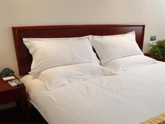 Greentree Inn Beijing Changping Tiantongyuan East Taipingzhuang Road Express Hotel