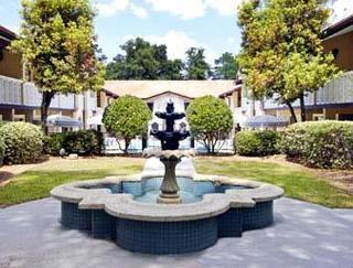 Motel Super 8 Tallahassee