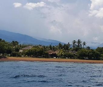 Hotel Liquid Dive Resort
