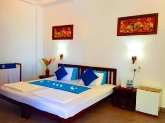 Hotel Blue Sky Beach Resort