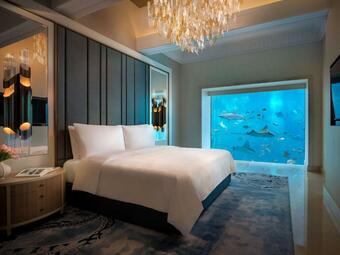 Hotel Atlantis The Palm