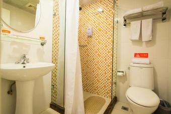 Hotel Home Inn Shanghai Fengxian City Nanfeng Road
