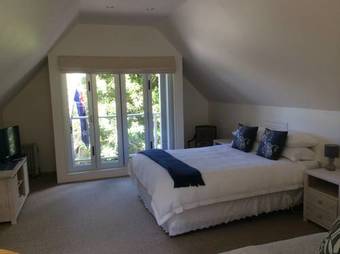 Hostal The Loft