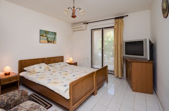 Apartments Drago