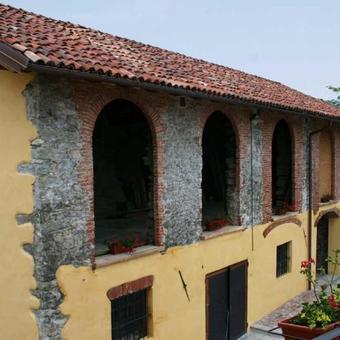 Agroturismo Cascina Formighezzo
