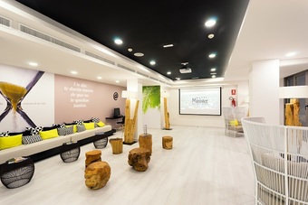 Hotel Minister