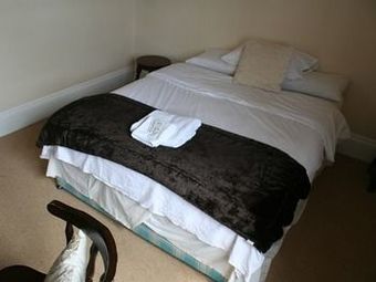 The Bear Hotel