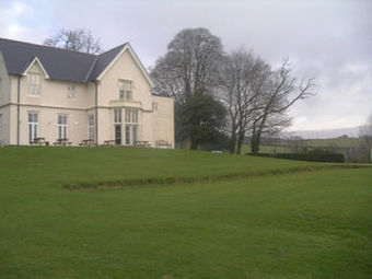 Hotel Welbeck Manor