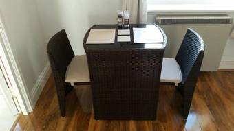 Vale View Apartment