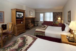 Hotel Golden Eagle Resort