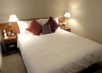 Hotel Somerset Azabu East