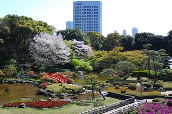 Hotel New Otani