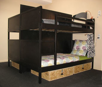 Trendy Hostel