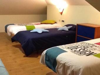 Agroturismo Quinta Da Devesa