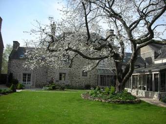 Bed & Breakfast Le Berceul