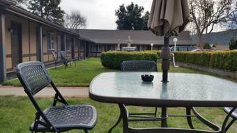 Viking Motel