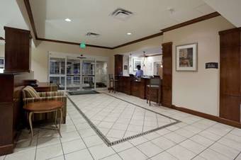 Hotel Staybridge Suites Denver International Airport