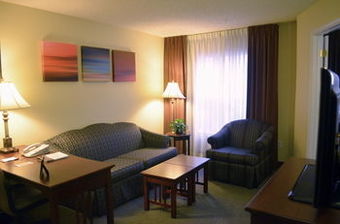 Hotel Staybridge Suites Denver Tech Center